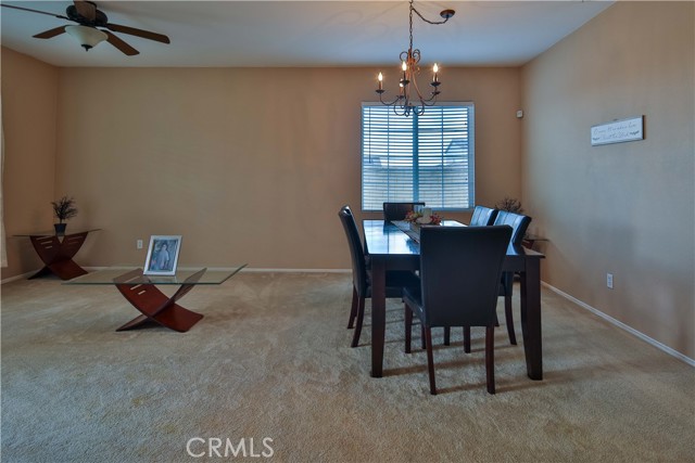 Detail Gallery Image 3 of 15 For 605 Wildrose, San Jacinto,  CA 92582 - 4 Beds | 2 Baths