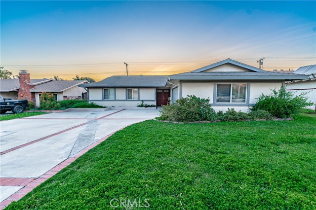 Detail Gallery Image 1 of 28 For 3149 Florinda St, Pomona,  CA 91767 - 4 Beds | 2 Baths