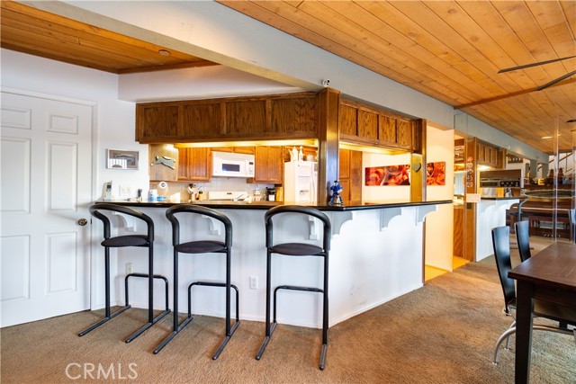 Detail Gallery Image 34 of 37 For 39802 Lakeview Dr #10,  Big Bear Lake,  CA 92315 - 2 Beds | 2/1 Baths