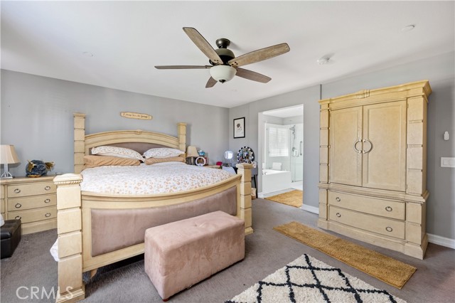 Detail Gallery Image 21 of 40 For 3319 Appalachian, Perris,  CA 92570 - 4 Beds | 2 Baths