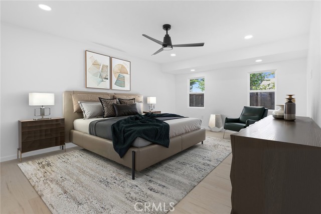 Detail Gallery Image 13 of 33 For 1108 Williamson Ave, Fullerton,  CA 92833 - 4 Beds | 2 Baths