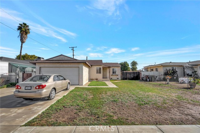 838 Larimore Ave, La Puente, CA 91744