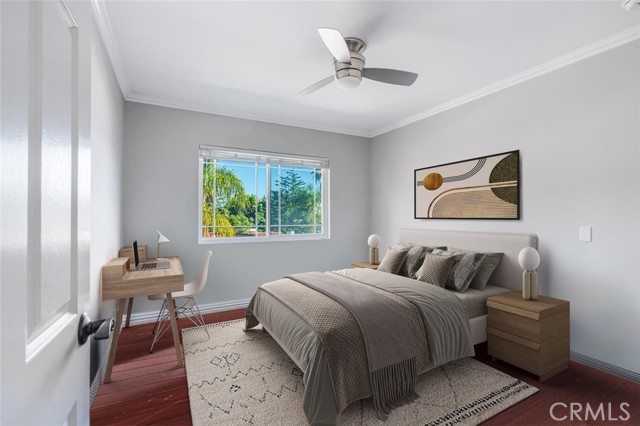 Detail Gallery Image 23 of 36 For 3325 Alginet, Encino,  CA 91436 - 6 Beds | 4/1 Baths