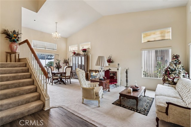 Detail Gallery Image 3 of 28 For 25821 via Kannela, Moreno Valley,  CA 92551 - 4 Beds | 3 Baths