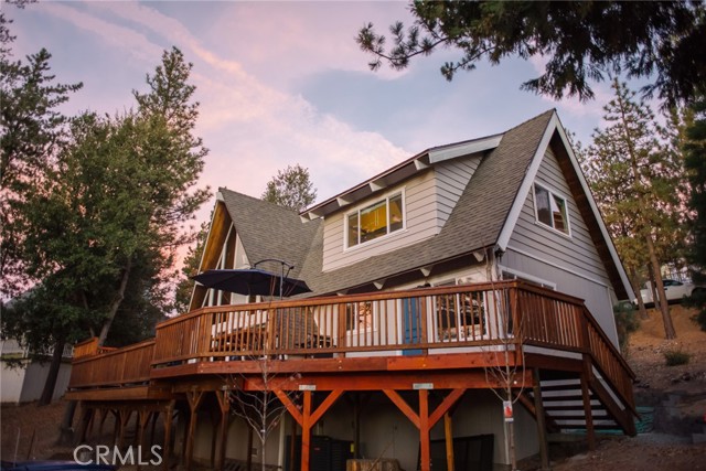 Detail Gallery Image 42 of 51 For 27307 Matterhorn Dr, Lake Arrowhead,  CA 92352 - 4 Beds | 2 Baths