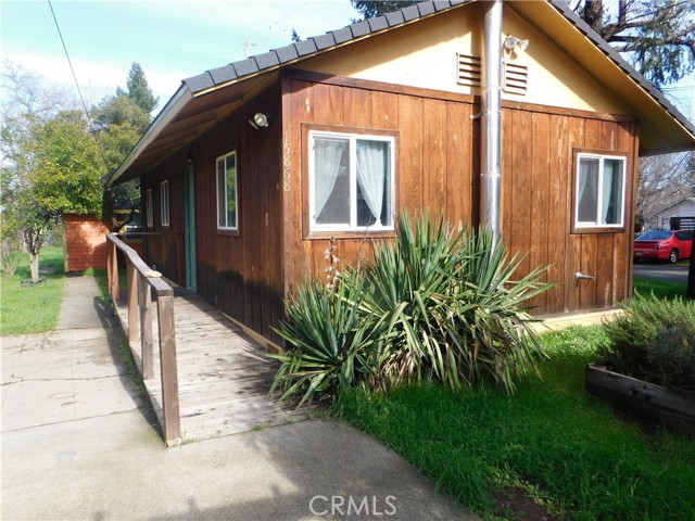 Detail Gallery Image 1 of 16 For 15868 Main St, Middletown,  CA 95461 - 1 Beds | 1 Baths