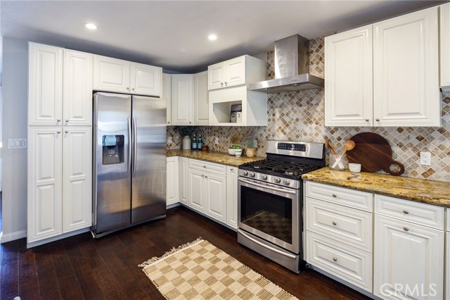 Detail Gallery Image 21 of 43 For 4001 W 165th St #C,  Lawndale,  CA 90260 - 2 Beds | 2/1 Baths