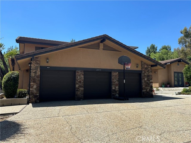 Detail Gallery Image 25 of 26 For 20575 Fuerte Dr, Walnut,  CA 91789 - 4 Beds | 3 Baths