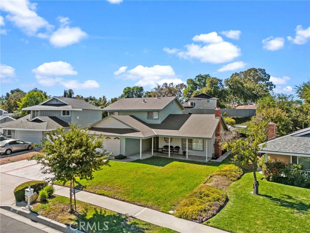 15010 Sandalwood Ln, Chino Hills, CA 91709