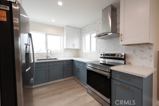 Detail Gallery Image 6 of 17 For 3242 W 187 Th Street, Torrance,  CA 90504 - 2 Beds | 2 Baths