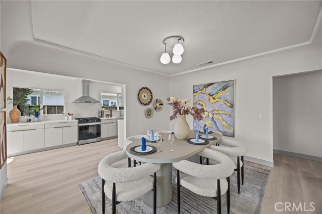 Detail Gallery Image 7 of 28 For 1520 S Olive Ave, Alhambra,  CA 91803 - 4 Beds | 3/1 Baths