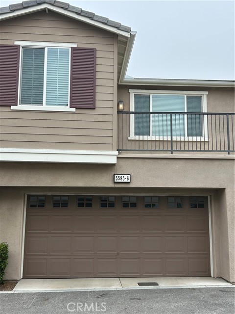 Detail Gallery Image 1 of 24 For 5585 Kate Way #6,  Fontana,  CA 92336 - 2 Beds | 2 Baths
