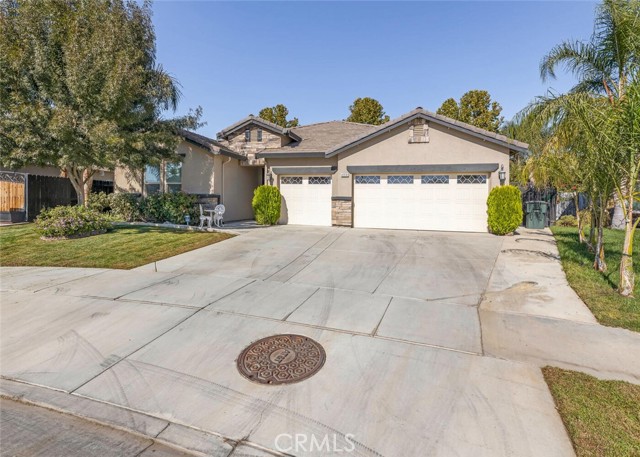 4014 E Harter Court, Visalia, CA, 93292 4014 E Harter Court, Visalia, CA, 93292