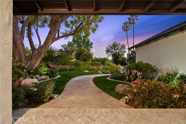 Detail Gallery Image 56 of 72 For 6172 Dalecrest Ave, Woodland Hills,  CA 91367 - 3 Beds | 2 Baths