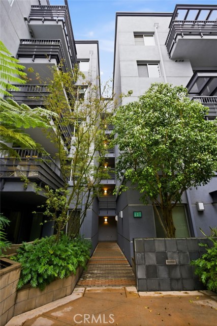 Detail Gallery Image 21 of 38 For 629 Traction #257, Los Angeles,  CA 90013 - 1 Beds | 1 Baths