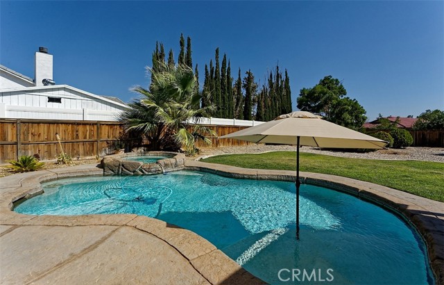 Detail Gallery Image 37 of 52 For 20403 Sundance Rd, Apple Valley,  CA 92308 - 3 Beds | 2/1 Baths