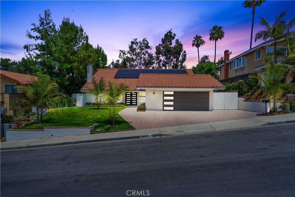 26631 La Sierra Drive