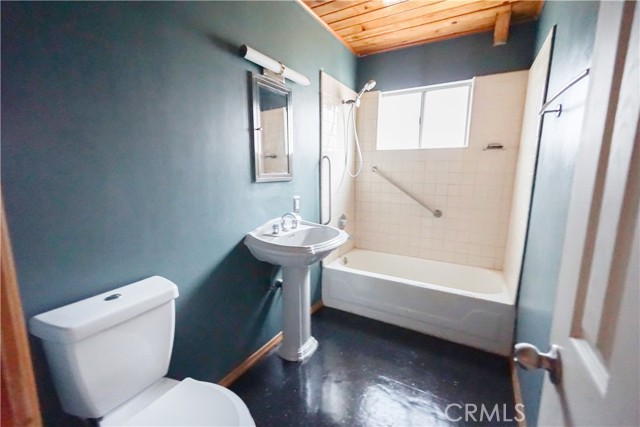 Detail Gallery Image 9 of 21 For 3516 Texas, Frazier Park,  CA 93225 - 2 Beds | 1 Baths