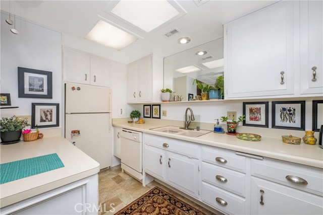 Detail Gallery Image 19 of 52 For 1241 Knollwood Rd 46g,  Seal Beach,  CA 90740 - 2 Beds | 1 Baths