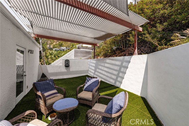 Detail Gallery Image 34 of 57 For 1690 N Crescent Heights Bld, Los Angeles,  CA 90069 - 3 Beds | 4 Baths