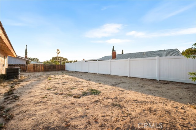 Detail Gallery Image 25 of 39 For 15164 Mesquite Ave, Victorville,  CA 92394 - 3 Beds | 2 Baths