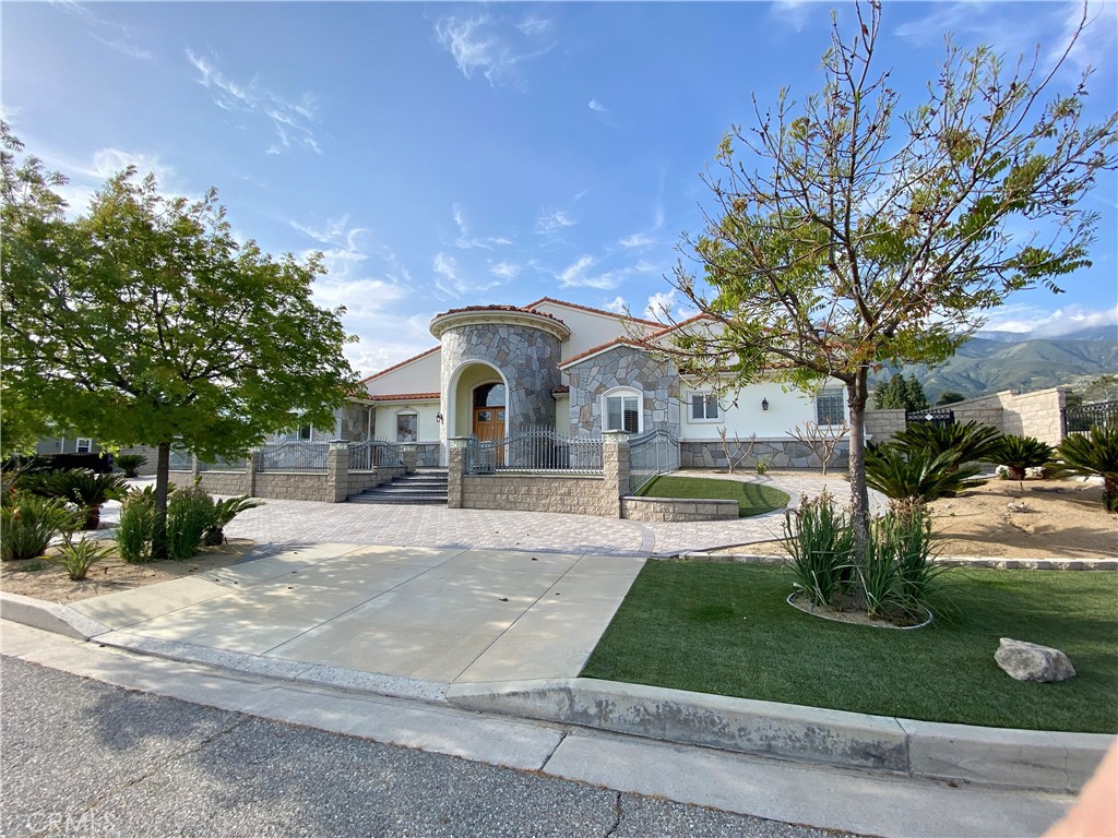 9260 Ioamosa Court, Alta Loma, CA 91737