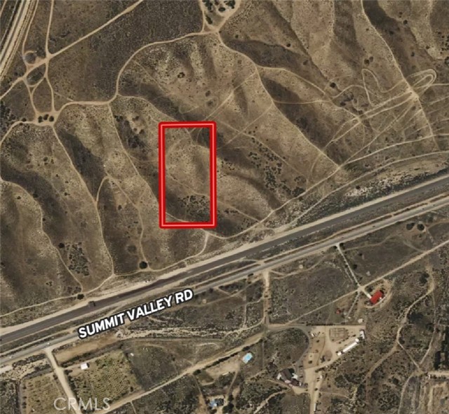 Detail Gallery Image 2 of 9 For 357 Summit Valley Rd, Hesperia,  CA 92345 - – Beds | – Baths