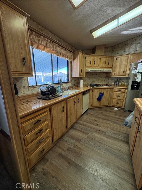 Detail Gallery Image 4 of 29 For 250 E Telegraph #337,  Fillmore,  CA 93015 - 2 Beds | 2 Baths