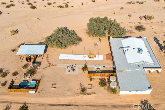 Detail Gallery Image 72 of 72 For 80322 Mesa Dr, Twentynine Palms,  CA 92277 - 3 Beds | 2 Baths