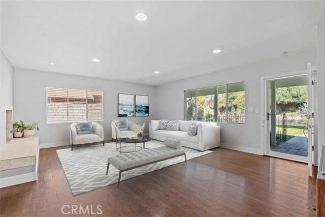 Detail Gallery Image 5 of 40 For 944 Butte St, Claremont,  CA 91711 - 3 Beds | 2 Baths