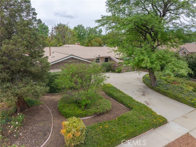 Detail Gallery Image 42 of 57 For 1329 N 2nd, Upland,  CA 91786 - 4 Beds | 2 Baths