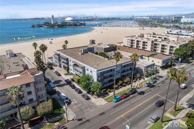 Detail Gallery Image 33 of 34 For 1200 E Ocean Bld #41,  Long Beach,  CA 90802 - 2 Beds | 2 Baths