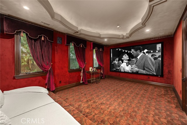 Detail Gallery Image 33 of 56 For 1611 Lovell Ave, Arcadia,  CA 91007 - 4 Beds | 5 Baths