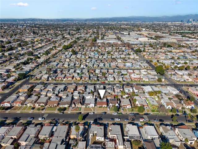 Detail Gallery Image 27 of 29 For 2035 W 68th St, Los Angeles,  CA 90047 - 2 Beds | 1 Baths