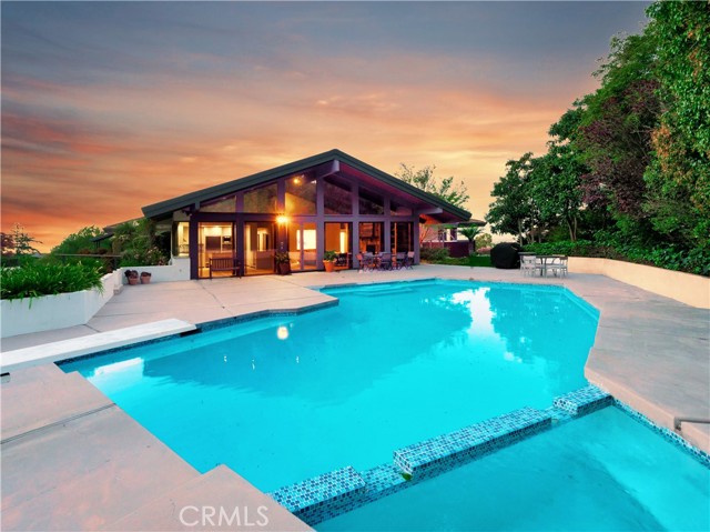 Detail Gallery Image 29 of 38 For 57 Saddleback, Rolling Hills,  CA 90274 - 4 Beds | 5 Baths