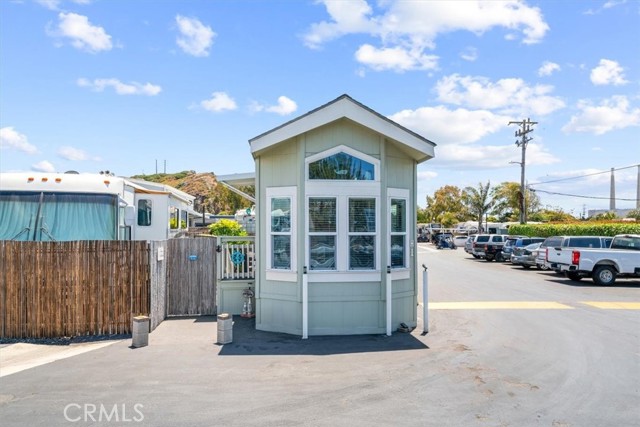 Detail Gallery Image 4 of 33 For 500 Atascadero Rd. Spc H1, Morro Bay,  CA 93442 - 1 Beds | 1 Baths