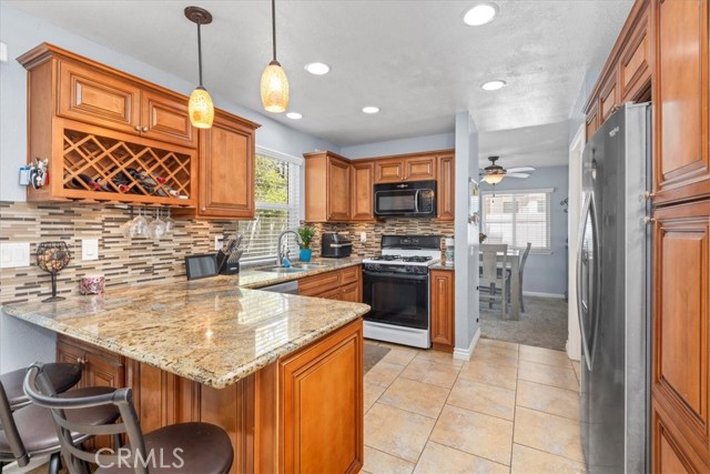 Detail Gallery Image 9 of 29 For 6600 Montresor Pl, Rancho Cucamonga,  CA 91737 - 4 Beds | 2/1 Baths