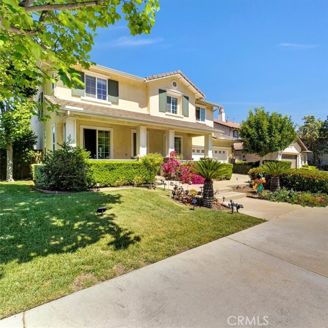 Detail Gallery Image 3 of 11 For 16825 Quail Country Ave, Chino Hills,  CA 91709 - 4 Beds | 2/1 Baths
