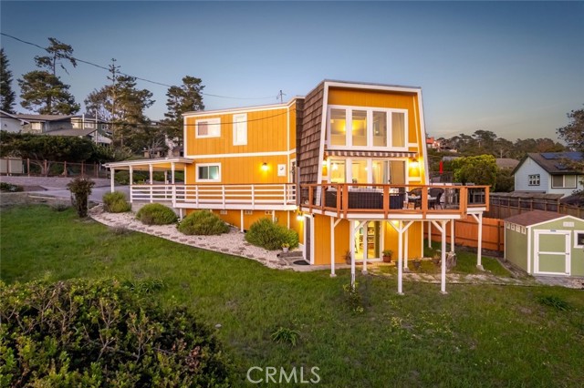 Detail Gallery Image 49 of 64 For 560 Canterbury, Cambria,  CA 93428 - 3 Beds | 2 Baths