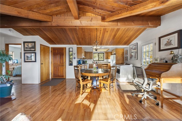 Detail Gallery Image 18 of 51 For 9990 Fay Ranch, Lake Isabella,  CA 93240 - 1 Beds | 1 Baths