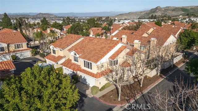 Detail Gallery Image 41 of 50 For 1111 Portofino Ct #101,  Corona,  CA 92881 - 3 Beds | 2/1 Baths