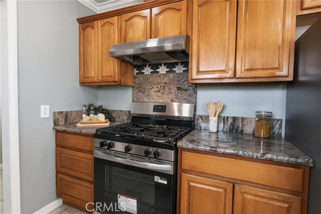 Detail Gallery Image 10 of 40 For 535 W Ralston, Ontario,  CA 91762 - 3 Beds | 1 Baths