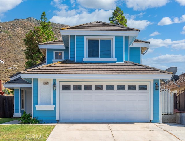 Detail Gallery Image 36 of 36 For 15965 Peach Tree Ln, Fontana,  CA 92337 - 4 Beds | 3 Baths