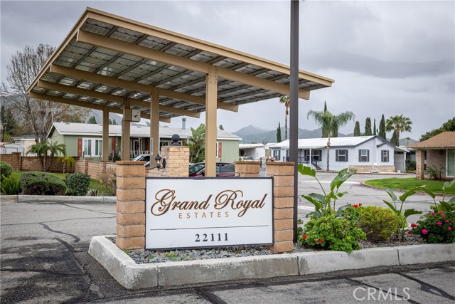 Detail Gallery Image 43 of 43 For 22111 Newport, Riverside,  CA 92313 - 3 Beds | 2 Baths