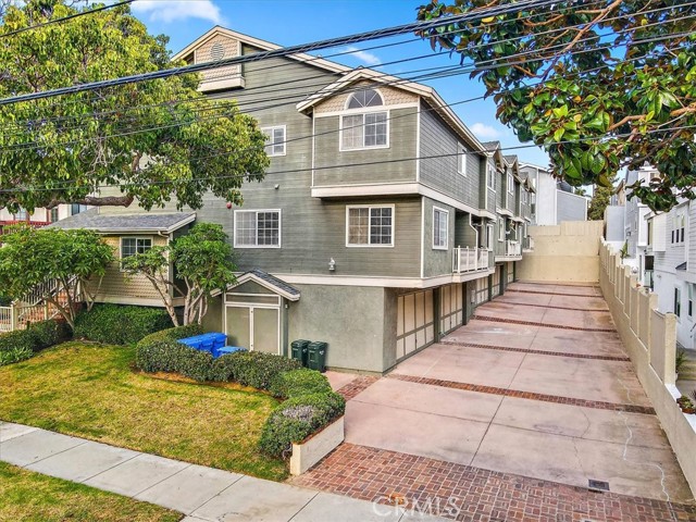 234 Irena, Redondo Beach, California 90277, 3 Bedrooms Bedrooms, ,2 BathroomsBathrooms,Residential,Sold,Irena,SB22218609