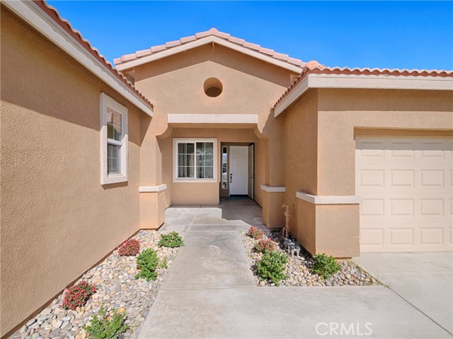 Detail Gallery Image 4 of 47 For 80718 Mountain Mesa Dr, Indio,  CA 92201 - 4 Beds | 2 Baths