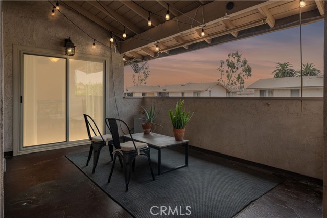 Detail Gallery Image 7 of 28 For 166 Southampton Way #21,  Placentia,  CA 92870 - 2 Beds | 1 Baths