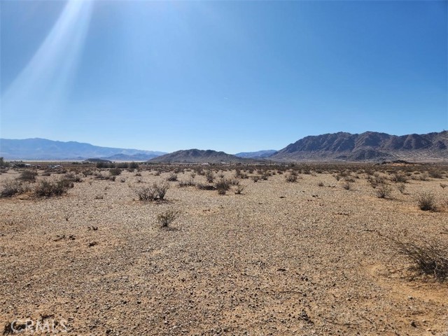 0 Huff Road, Lucerne Valley, California 92356, ,Land,For Sale,0 Huff Road,CRIV22231733