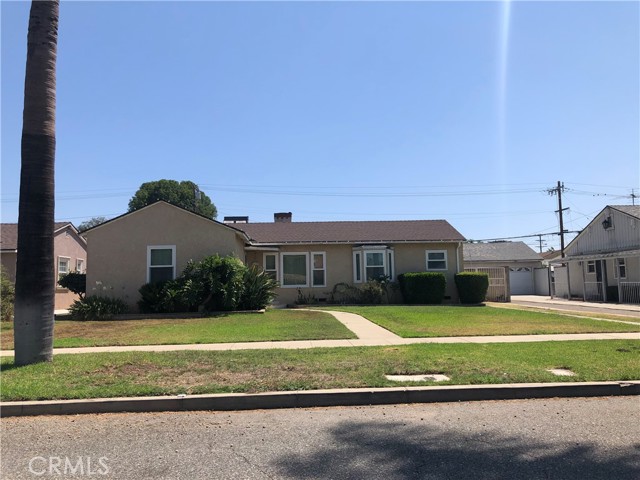 1148 Casa Vista Dr, Pomona, CA 91768