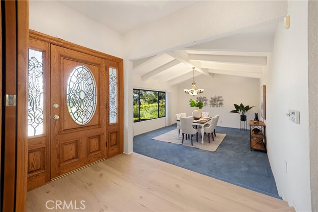 Detail Gallery Image 2 of 30 For 2555 Alpine Rd, Upland,  CA 91784 - 3 Beds | 2/1 Baths